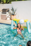 Intex FUN GOALS GAME Pool and Water Toy 58507