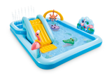 Intex Jungle Adventure Inflatable Play Centre 57161