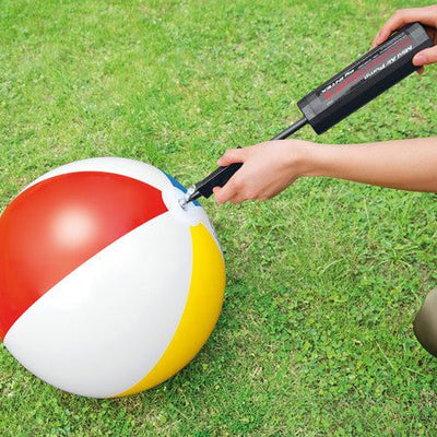 Intex Mini Double Hand Pump 69613