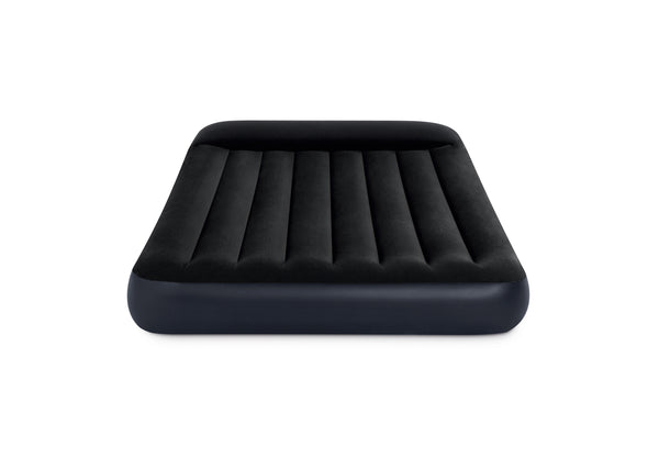 INTEX Double Dura-Beam Standard Pillow Rest Air Mattress