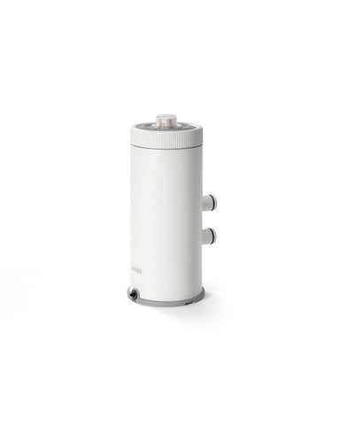 Intex C1000 Cartridge Filter Pump W/ GFCI 3785/h 26638 New Model for 2025