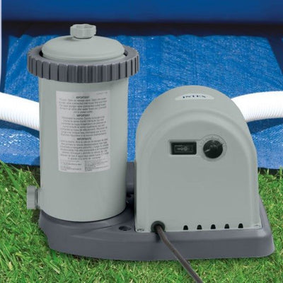 Intex Pool PUMP and FILTER 5678l/h C1500 28636