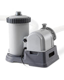 Intex Pool PUMP and FILTER 9463/h C2500 28634