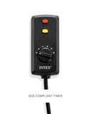 Intex Pool PUMP and FILTER 9463/h C2500 28634