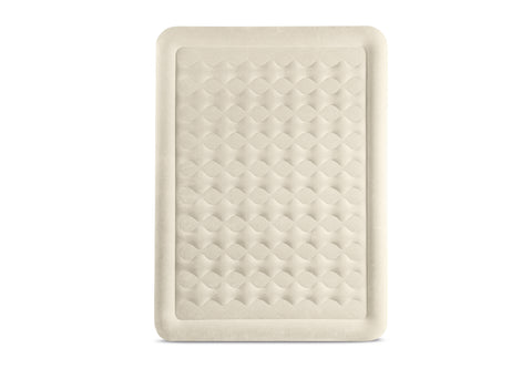 Intex Queen Ultra Plush Airbed 152cm x 203xm x 46cm 64428