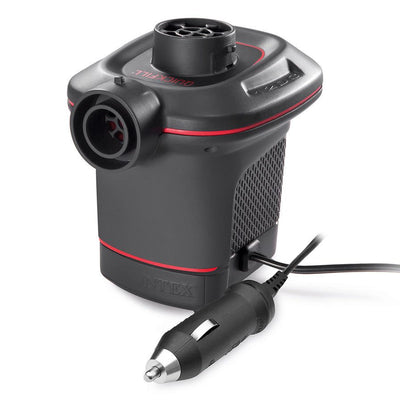 Intex Quick Fill 12v Pump 66636