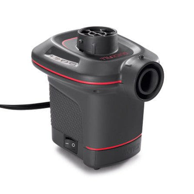 Intex Quick Fill 12v Pump 66636