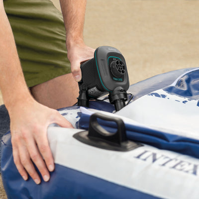 Intex Quick Fill 240v Pump 66640
