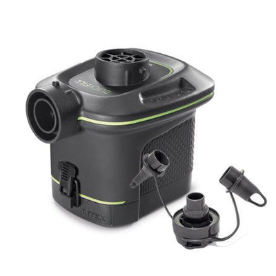 Intex Quick Fill Battery Pump 66638
