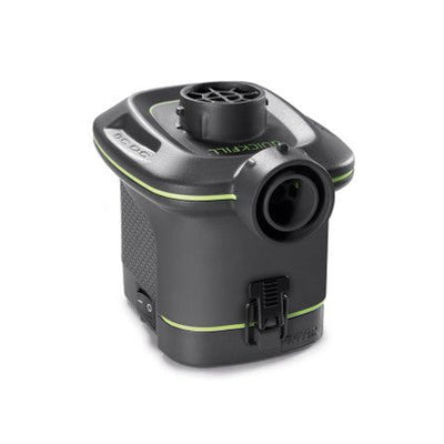 Intex Quick Fill Battery Pump 66638