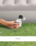 Intex Quick-Fill USB Electric Air Pump - USB150R - 66616