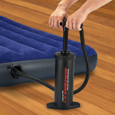 Intex Double Quick 3S Hand Pump 68605