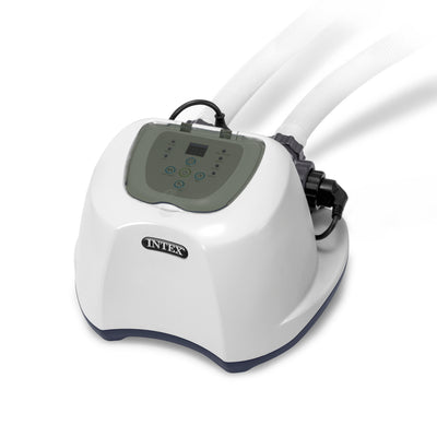 Intex Pool Salt Chlorinator for Above Ground Pool 5g/hour 26668