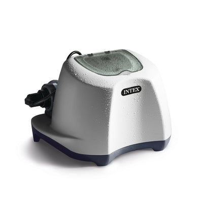 Intex Pool Salt Chlorinator for Above Ground Pool 5g/hour 26668