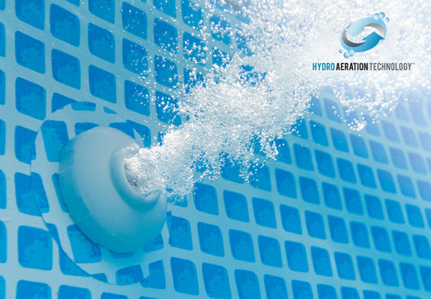 Intex Pool PUMP and SAND FILTER 1500g/ph 26644