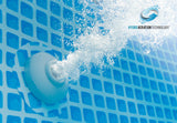 Intex Pool PUMP and SAND FILTER 2100g/pl 26646