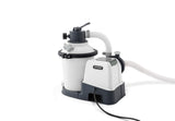 Intex Pool Pump and Sand Filter 925gph (4,000lph) 26642
