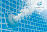 Intex Pool Pump and Sand Filter 925gph (4,000lph) 26642