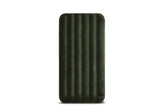 Intex Single (Twin) Classic Airbed With Built in Pump 64761