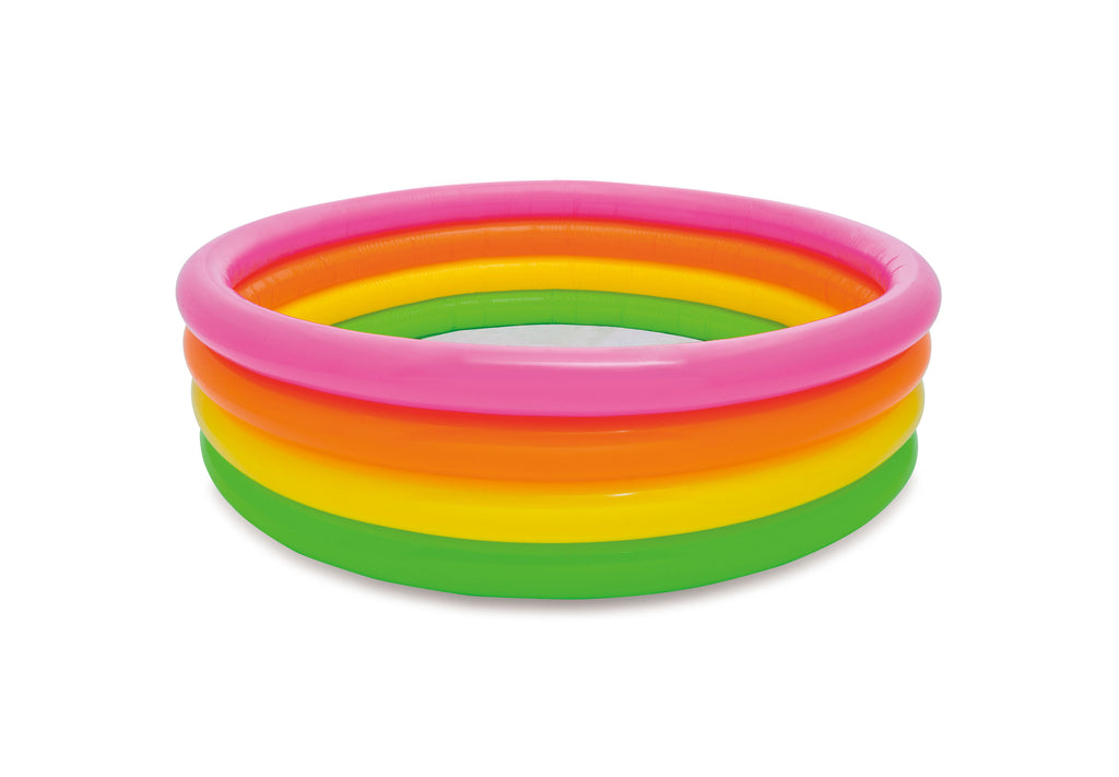 Intex Sunset Glow Pool 56441