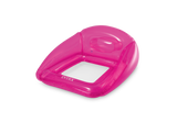 Intex Pool Lounge Chair Transparent 56802