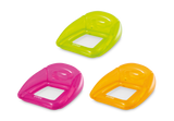 Intex Pool Lounge Chair Transparent 56802