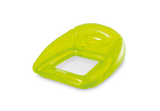 Intex Pool Lounge Chair Transparent 56802