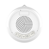 Spire 5W Mini Floating LED Bluetooth Waterproof Pool Speaker - HK603