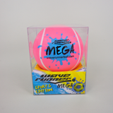 WAVE RUNNER MEGA SPORT BALL 9CM ASST - WR800B-SPT
