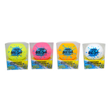 WAVE RUNNER MEGA SPORT BALL 9CM ASST - WR800B-SPT