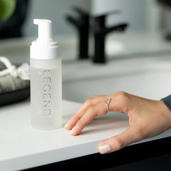 Cleansing Mousse | Makeup Removal | Deep Cleansing | Nourishing