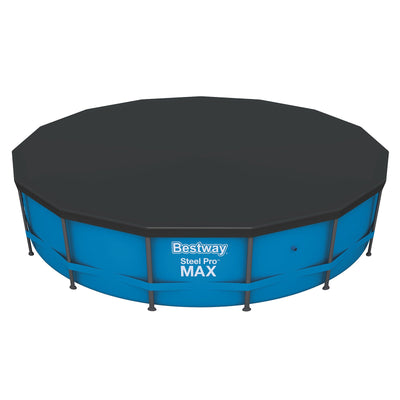 Samland Pool Cover for 15FT Above Ground Pool (58038)