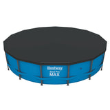 Samland Pool Cover for 15FT Above Ground Pool (58038)