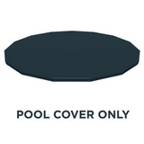 Samland Pool Cover for 15FT Above Ground Pool (58038)