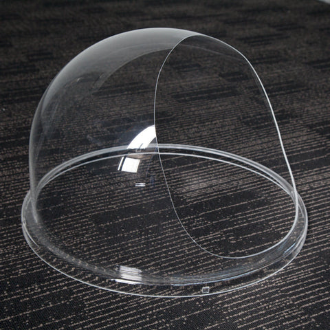 Samland Bubble Cover for 52cm Fairy Floss Machine Cotton Candy Machine