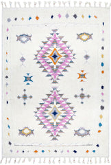 Amsterdam Layla Multi Rug by Rug Culture - 290X200CM