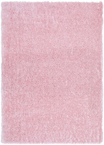 Angel Pink Rug by Rug Culture - 170X120CM