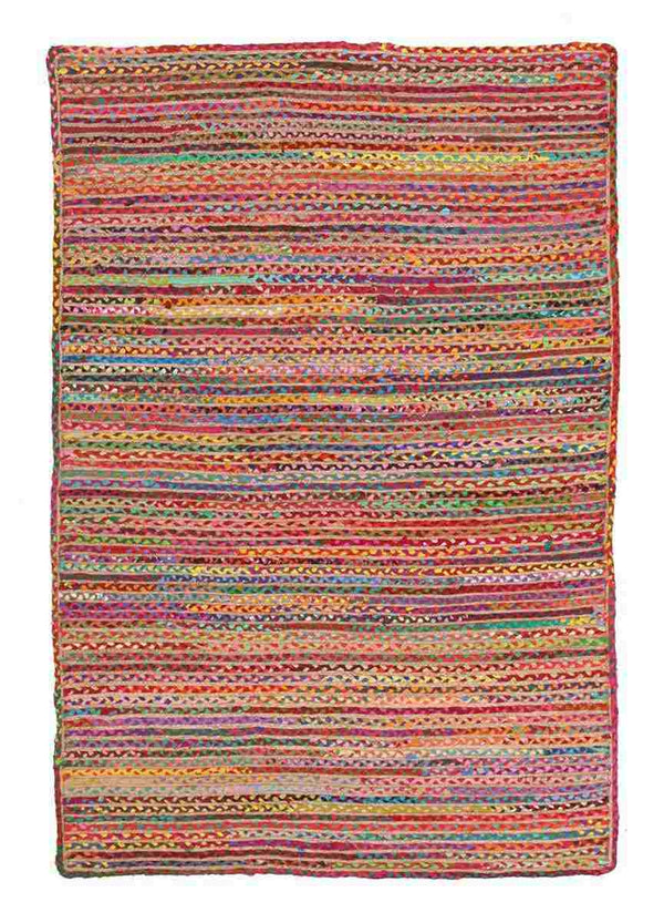 Atrium Grind Multi By Rug Culture - 220X150CM - RECTANGLE