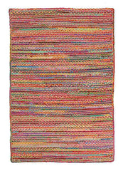 Atrium Grind Multi By Rug Culture - 270x180CM RECTANGLE