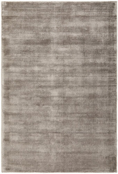 Bliss Grey by Rug Culture-225X155CM - RECTANGLE