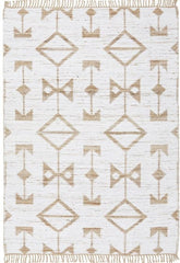 Bodhi Trudy Natural Rug by Rug Culture-225X155CM - RECTANGLE