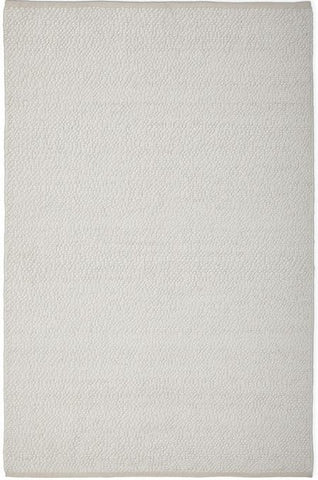 Boucle White by Rug Culture-225X155CM - RECTANGLE