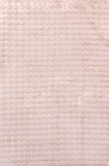 Bubble Blush Washable Rug by Rug Culture-220X150CM - RECTANGLE
