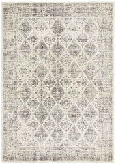 Century 999 Grey by Rug Culture - 230X160CM - RECTANGLE