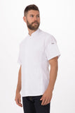 Bristol Signature Men's Series White 3XL Chef Jacket by Chef Works