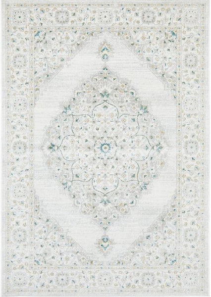 Emotion 77 Green by Rug Culture-230X160CM - RECTANGLE