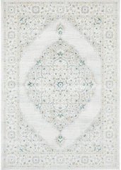Emotion 77 Green by Rug Culture-230X160CM - RECTANGLE