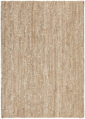 Harlow Hunter Natural Rug by Rug Culture -225X155CM - RECTANGLE