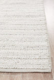 Harvest 801 Ivory Rug by Rug Culture -225X155CM - RECTANGLE