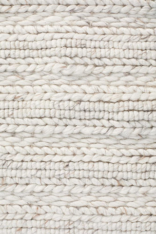 Harvest 801 Ivory Rug by Rug Culture -225X155CM - RECTANGLE